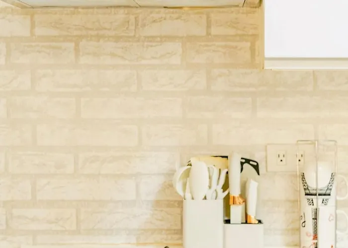 Apartment Staycation At Long *