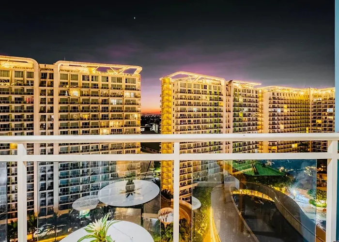 Apartment Staycation At Long Manila